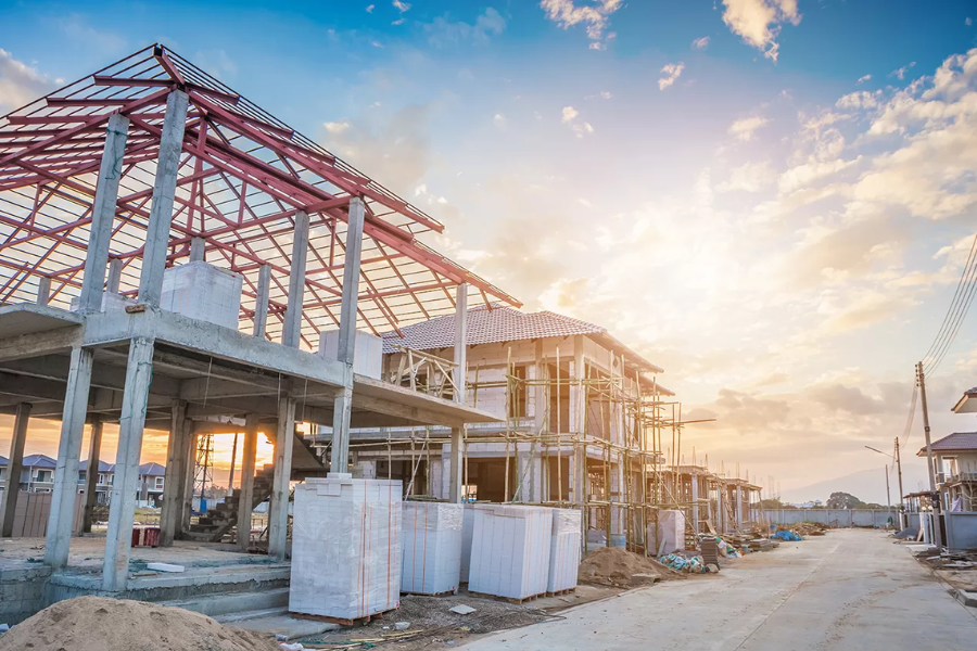 Commercial Construction