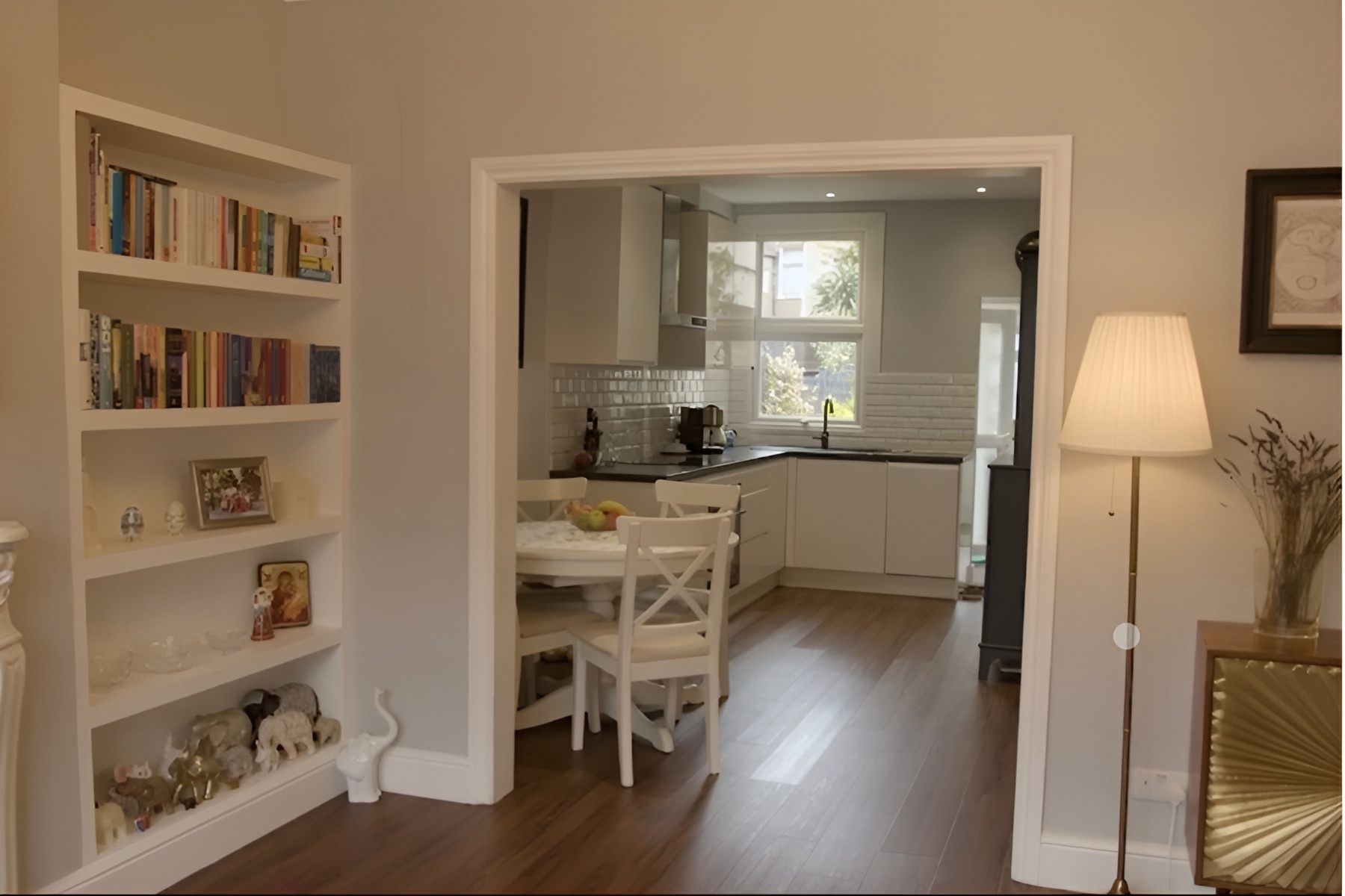 Property design and build